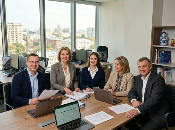 Команда Sorinavora